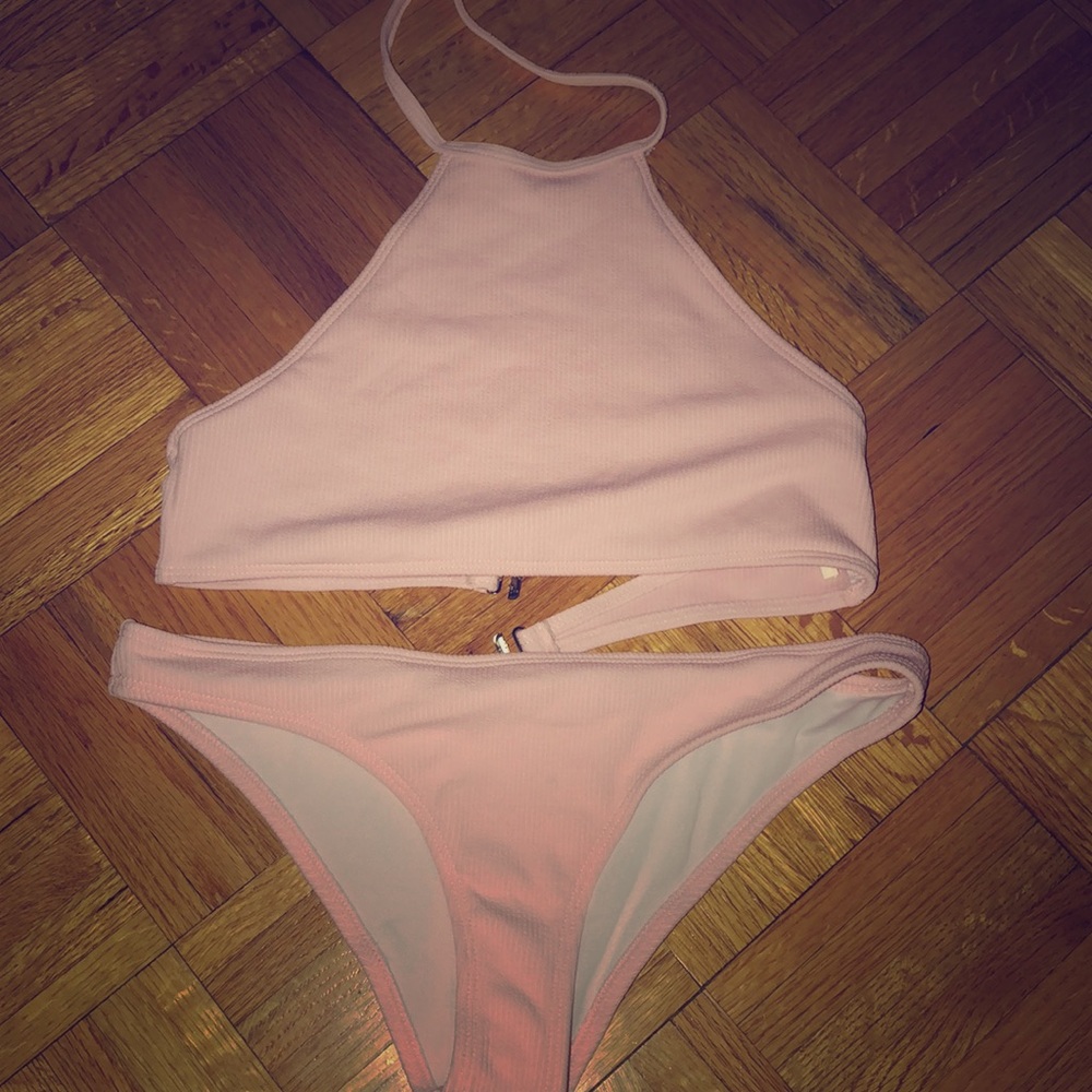 Pink Bikini (never worn)